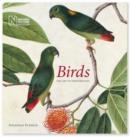 Birds : The Art of Ornithology - Book