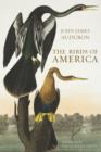 The Birds of America - Book