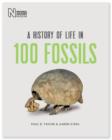 A History of Life in 100 Fossils - Book