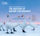 Wildlife Photographer of the Year : The Masters of Nature Photography Volume 2 - Book