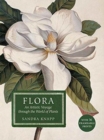 Flora: An Artistic Voyage Through the World of Plants - Book
