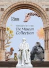 The Museum Collection : Postcards in a Box - Book