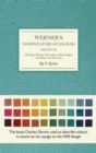 Werner's Nomenclature of Colours : Adapted to Zoology, Botany, Chemistry, Minerology, Anatomy and the Arts - Book