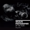 Wildlife Photographer of the Year Desk Diary 2020 - Book