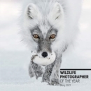 Wildlife Photographer of the Year Desk Diary 2021 - Book