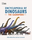 Encyclopedia of Dinosaurs: The Sauropods - Book