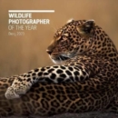 Wildlife Photographer of the Year: Desk Diary 2023 - Book