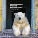 Wildlife Photographer of the Year: Portfolio 32 - Book