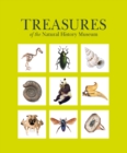 Treasures of the Natural History Museum : (Pocket edition) - Book