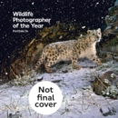 Wildlife Photographer of the Year: Portfolio 34 - Book