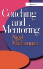 Coaching and Mentoring - Book