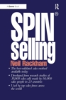 SPIN (R) -Selling - Book