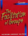 The Facilitation of Groups - Book
