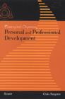 Planning and Organizing Personal and Professional Development - Book