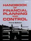 Handbook of Financial Planning and Control - Book