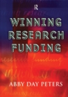 Winning Research Funding - Book