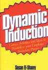 Dynamic Induction : Games, Activities and Ideas to Revitalize your Employee Induction Process - Book