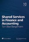 Shared Services in Finance and Accounting - Book