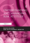 Understanding and Managing Risk Attitude - Book