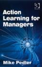 Action Learning for Managers - Book