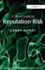A Short Guide to Reputation Risk - Book