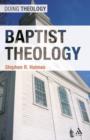 Baptist Theology - Book