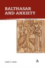 Balthasar and Anxiety - Book
