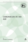 The Chronicler in His Age - Book