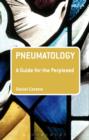 Pneumatology: A Guide for the Perplexed - Book