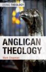Anglican Theology - Book
