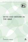 Myth and History in the Bible - Book
