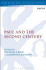 Paul and the Second Century - eBook