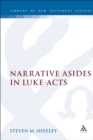 Narrative Asides in Luke-Acts - eBook