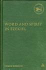 Word and Spirit in Ezekiel - Book