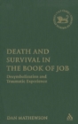 Death and Survival in the Book of Job : Desymbolization and Traumatic Experience - Book
