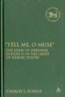 Tell Me, O Muse : The Song of Deborah (Judges 5) in the Light of Heroic Poetry - Book