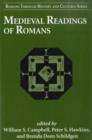 Medieval Readings of Romans - Book