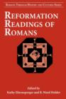 Reformation Readings of Romans - Book