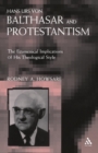 Hans Urs Von Balthasar and Protestantism - Book