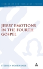 Jesus' Emotions in the Fourth Gospel - Book