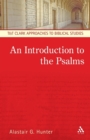 An Introduction to the Psalms - Book