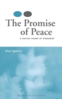 The Promise of Peace : A Unified Theory of Atonement - Book
