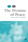 The Promise of Peace : A Unified Theory of Atonement - Book