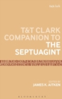 T&T Clark Companion to the Septuagint - Book