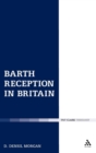 Barth Reception in Britain - Book