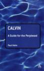 Calvin: A Guide for the Perplexed - Book