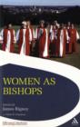 Women as Bishops - Book