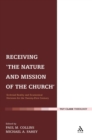 Receiving 'The Nature and Mission of the Church' : Ecclesial Reality and Ecumenical Horizons for the Twenty-First Century - Book