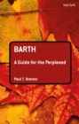 Barth: A Guide for the Perplexed - Book