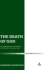 The Death of God : An Investigation into the History of the Western Concept of God - Book